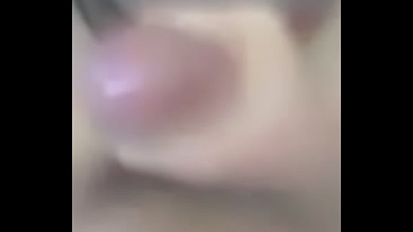 While recording an epic cumshot for my step bro I unloaded all over my camera 