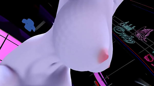 Two anya mmd dance
