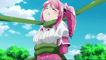 Chicas m&aacute;gicas 