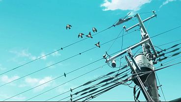 Nonton Chicas M&aacute;gicas thumbnail