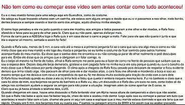 Nonton Fodi O Entregador Do Ifood Sem Camisinha, Ele Gozou No Cu E Depois O Corno Limpou Tudinho! M&aacute;xima Humilha&ccedil;&atilde;o thumbnail