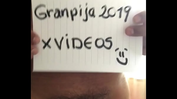 Play MP4 - V&iacute;deo de verificaci&oacute;n