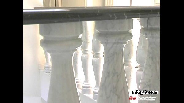 Busty Mom_in Amateur Interracial Video