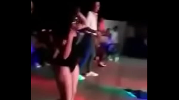 Chichis pa la banda novatada cuv 