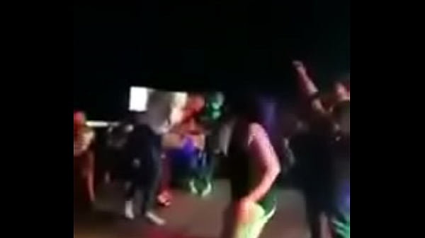 Chichis pa la banda novatada cuv 