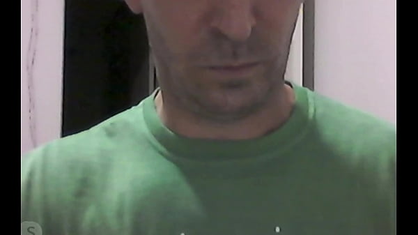 CONHECENDO O PAU DO BOY PELO SKYPE 