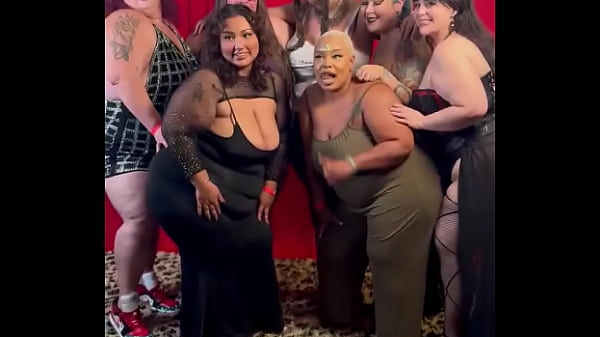 We want to thank these amazing performers for bringing the heat tonight to the xlenceplus vegas bash thick a belle dais