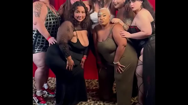 We want to thank these amazing performers for bringing the heat tonight to the xlenceplus vegas bash thick a belle dais