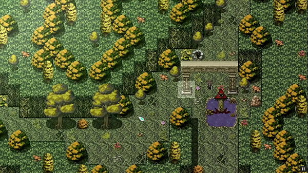 Play MP4 - Succubus Covenant Generation one &lbrack;Hentai game PornPlay&rsqb; Ep&period;33 sexy femdom spider demon woman