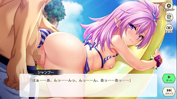 Eroge 