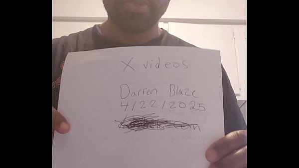 Verification video
