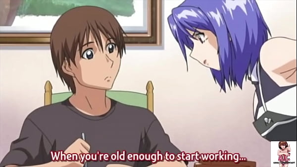 Adult Commentary Presents Lover in Law Episode 1 akaMr Kirby Can t_think ofan clever titlefor this one