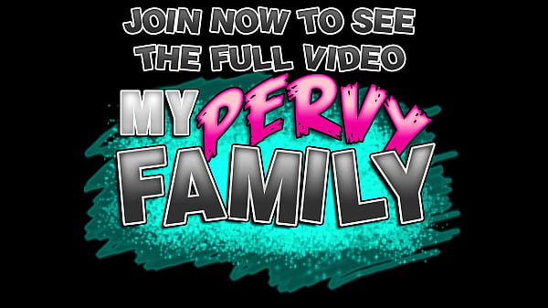 Nonton Mypervyfamily - There's Nothing Hotter Than A Horny Stepdaughter - Compilation thumbnail