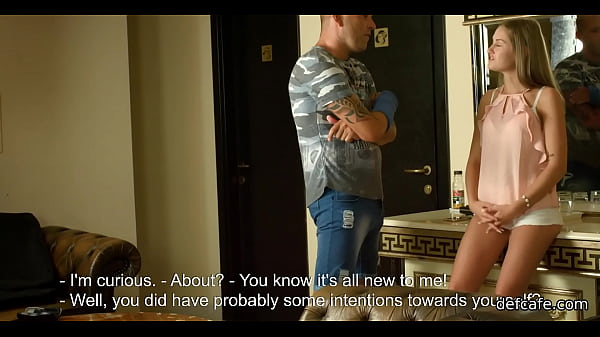 Charming nympho_doll has sex for the first time_on camera