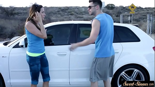 Play MP4 - Teen beauty screwed by her horny stepdaddy