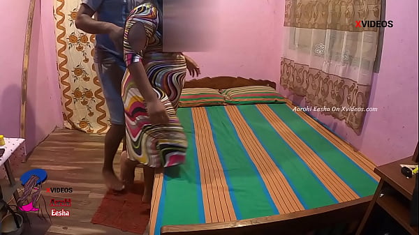 Play MP4 - Hardcore Anal Fuck And Cum On Asshole His Aunty&comma; Boy rough fuck his Aunty