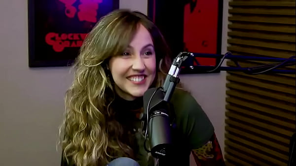 Mais que 8 minutos com a participa&ccedil;&atilde;o especial da sua namorada de rafinha bastos vivi tomasi 