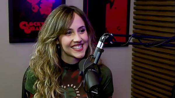 Podcast_Namorada do Rafinha Bastos Vivi_Tomasi