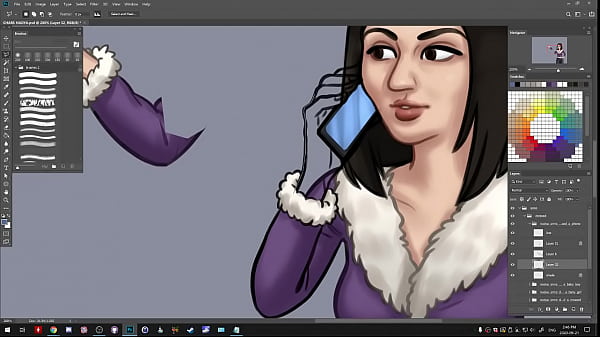 Sts broadcast by dc on picarto from september twenty first 2020 