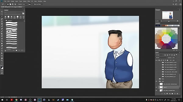 Sts broadcast by dc on picarto from september twenty first 2020 