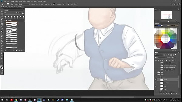 Sts broadcast by dc on picarto from september twenty first 2020 