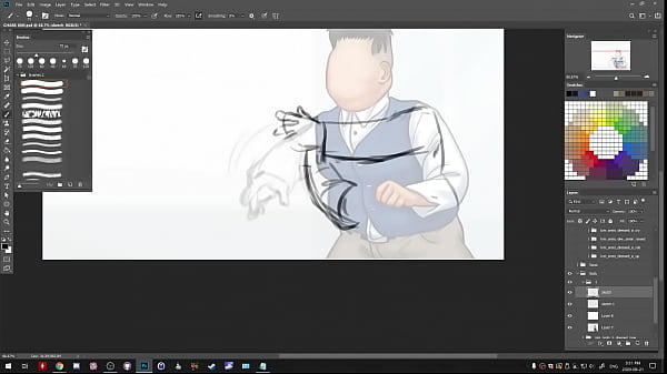 Sts broadcast by dc on picarto from september twenty first 2020 