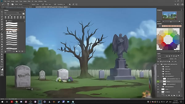 Sts broadcast by dc on picarto from september twenty first 2020