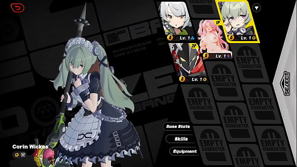 Play MP4 - Becoming Closer Than Ever With Nicole - Zenless Zone Zero