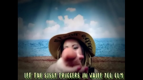 Let The Sissy Triggers In While You Cum By Goddess Lana thumbnail