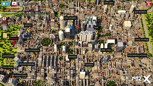 Fashionbusiness painting by e3 member #50 