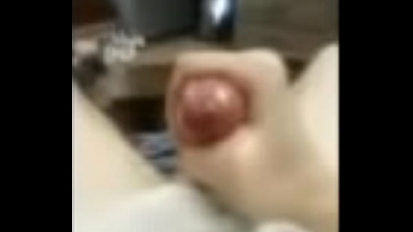 Extreme cumshot in my face 