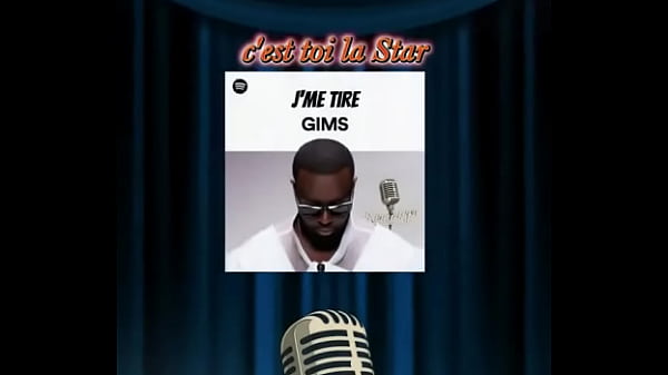 Nonton Chanson De Gims, Je M'tire thumbnail
