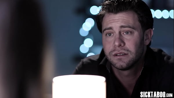 SickTaboo.com - Big tits teen Laney Grey will do anything to help stepsister and big cock guy used_it