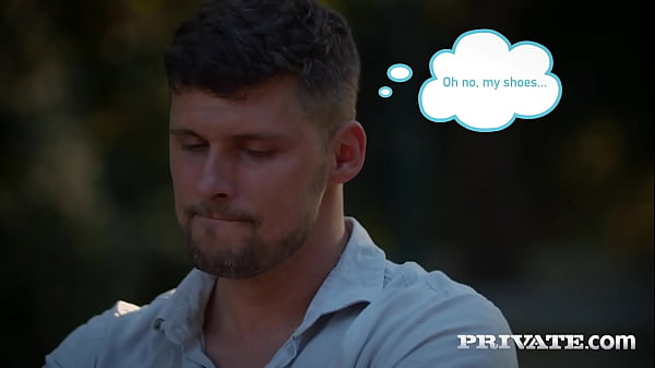 Play MP4 - Private&period;com - Long Haired Beauty Eveline Dellai Enjoys A Fuck Session&excl;