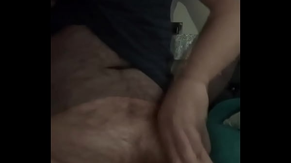 Play MP4 - Quick wank with a juicy cum shot&period; Dick slapping at its best&period;