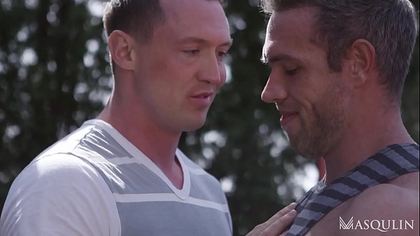 Play MP4 - Fitness influencer Alex Mecum fuck Pierce Paris Bareback