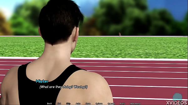 Intertwined Ep.104 - Visual Novel Gameplay [hd] thumbnail