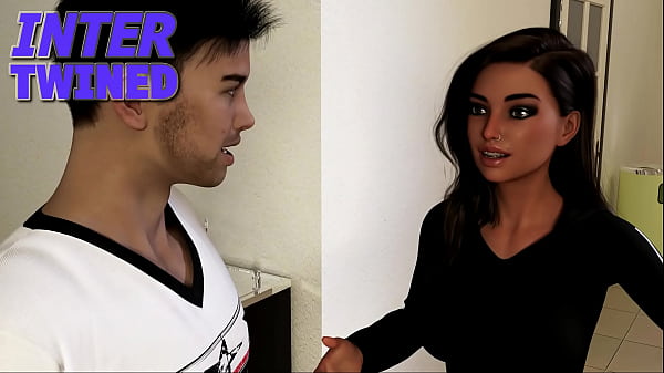 Nonton Intertwined Ep.104 - Visual Novel Gameplay [hd] thumbnail