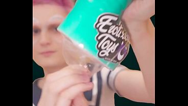 Unboxing Erotixxx Toys The Sea Monster