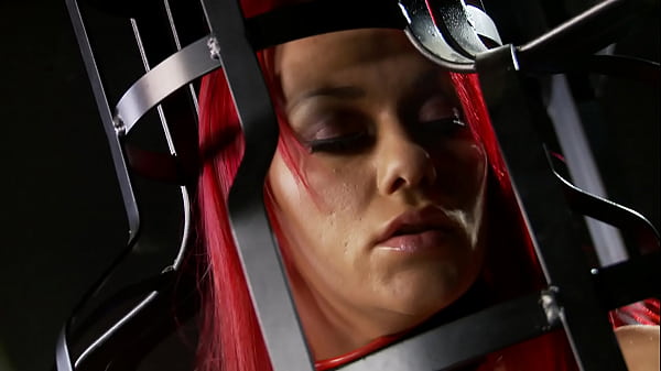 Horny Blonde With Big Boobs, Get It On With Some Men. thumbnail