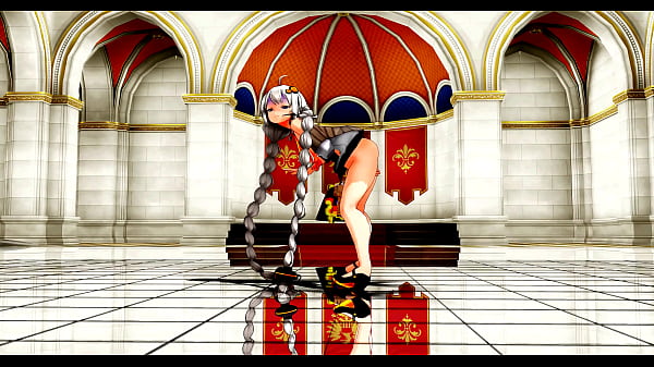 girl dancing to the_song Sweet Dreams