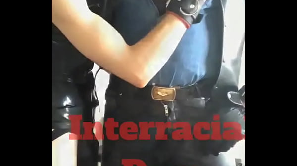 Play MP4 - Brody Richardson Authorises Interracial Body Worship