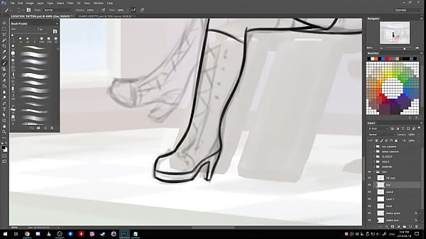 Sts broadcast by dc on picarto from june eighteenth 2019 