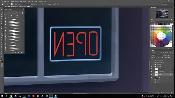 Sts broadcast by dc on picarto from june eighteenth 2019