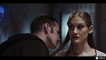 Nonton Paranormal Spirit Tiffany Tatum Teen Ghost Frozen & Pounded - Time Stop / Freeze Fantasy Porn - Blowjob thumbnail