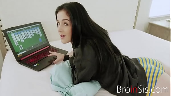 Is Addicted To MyDick Rosalyn Sphinx