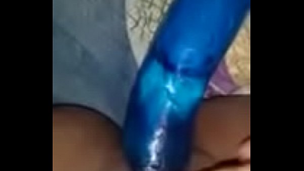 Mi novia_se masturba parami