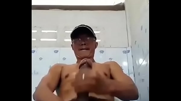 Play MP4 - Old man solo pinoy masturbation