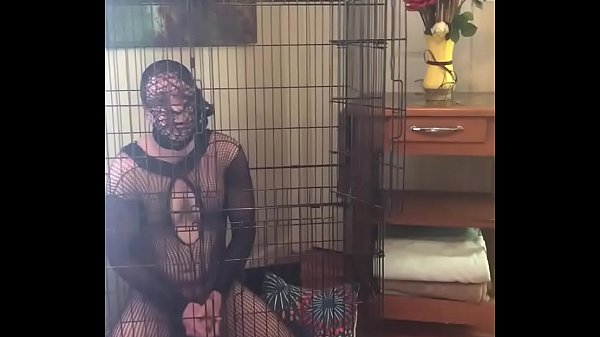 Play MP4 - Miss Kiley Marie Caged Whore