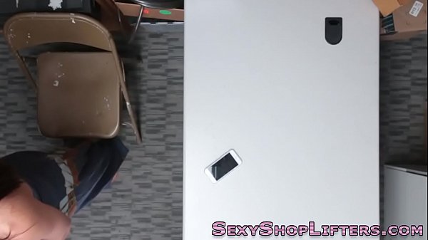 Sexy teenager delinquent withsmall tits